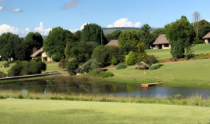 Resort Name